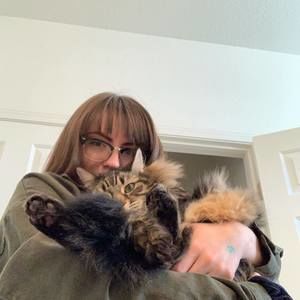 Meet your Posher, Jacynda